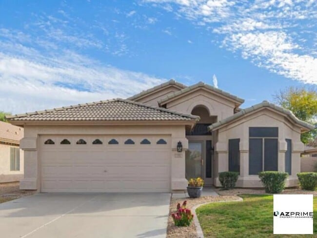 Building Photo - nice home