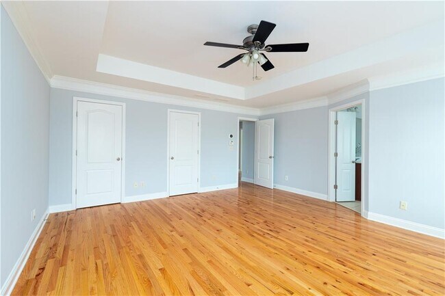 Building Photo - 2425 Delamore Chase
