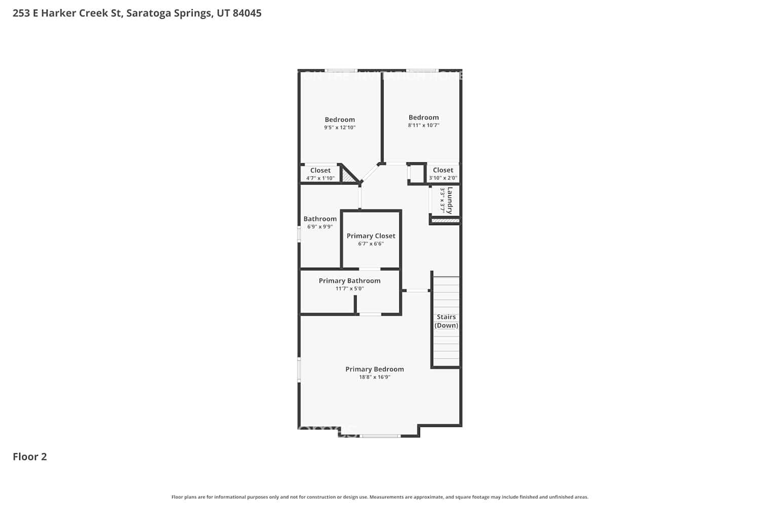 Building Photo - 253 Harker Creek St