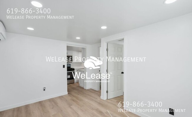 Building Photo - Bright & Spacious Gem in the Heart of San ...