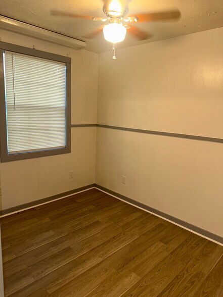 Bedroom #1 - 2319 Riverside Dr