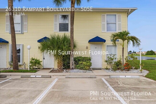 Building Photo - 26310 Rampart Blvd