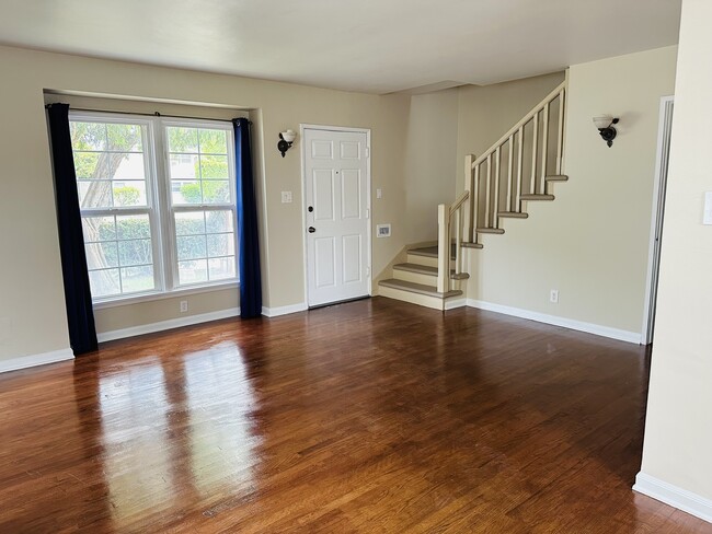 Living Room - 7361 W Manchester Ave
