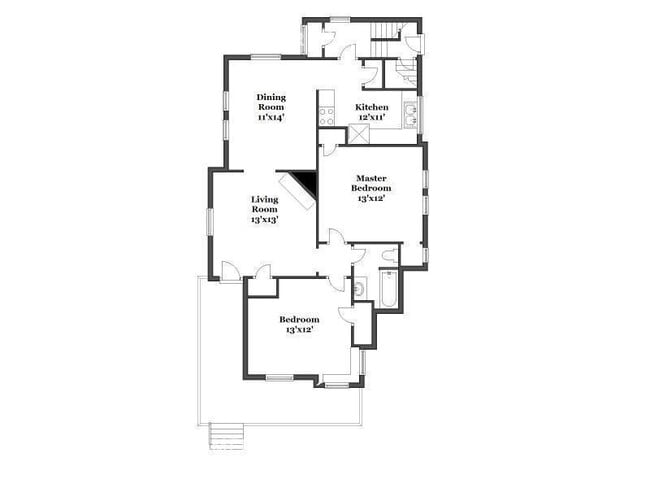 Building Photo - 333 Eureka Ave SE