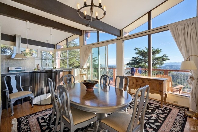 Building Photo - 80 Monte Cimas Ave