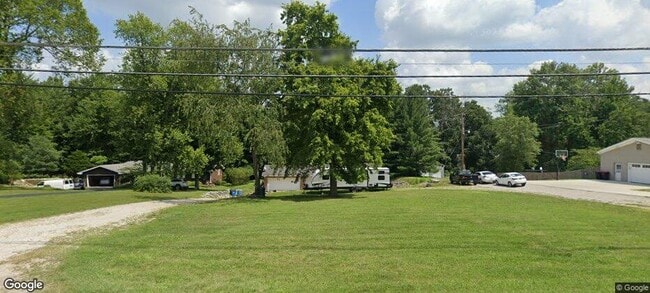 Building Photo - 9501 Darmstadt Rd