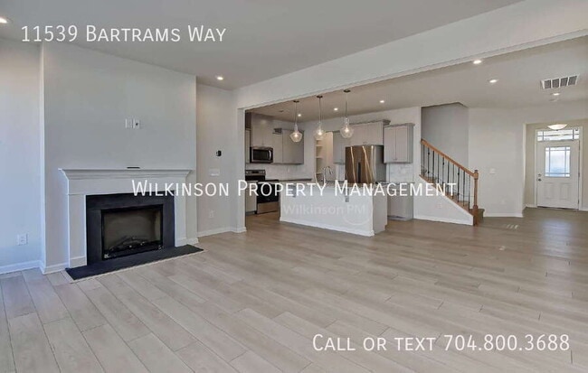 Building Photo - 11539 Bartrams Wy