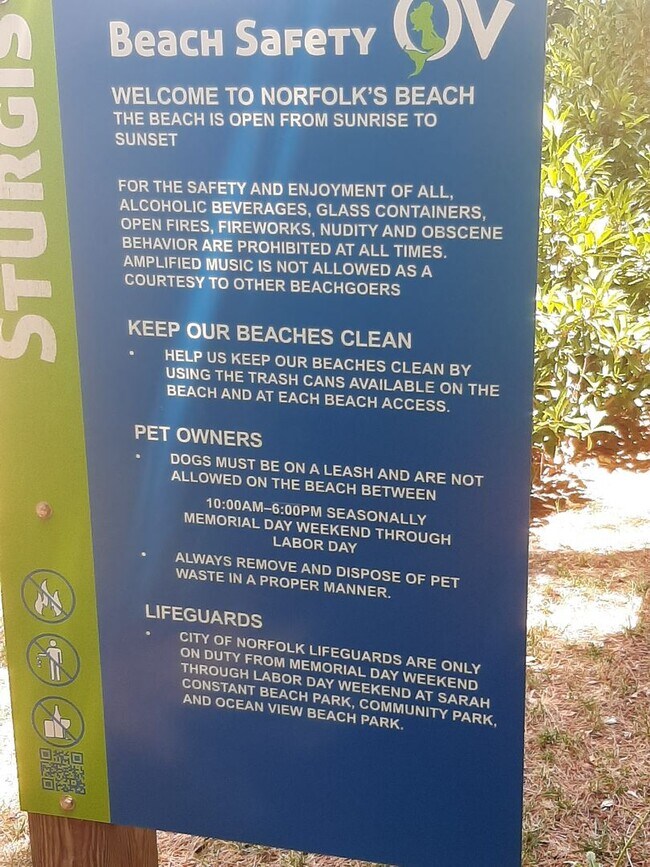 Building Photo - Ocean View East