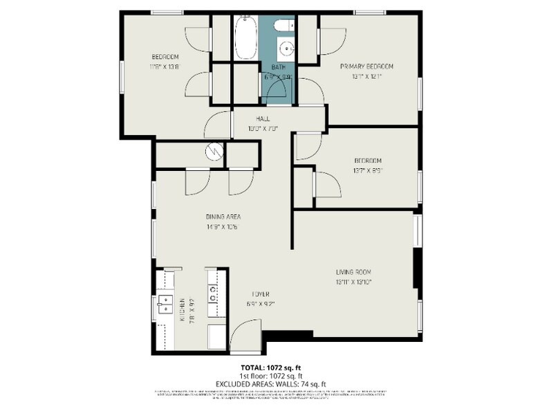 Building Photo - 562 Glenwood Ave