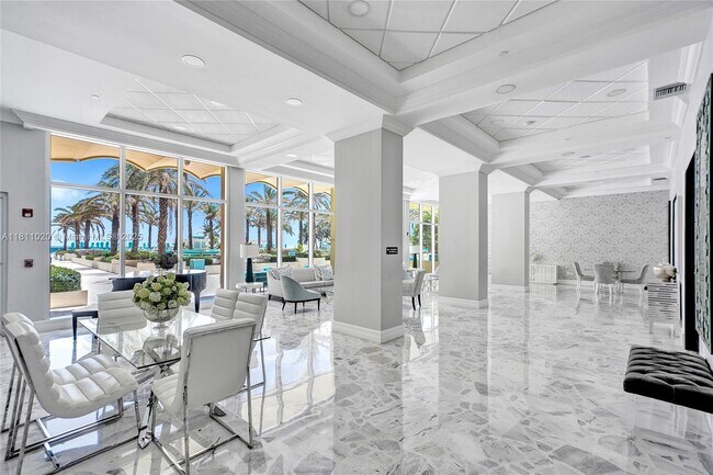 Building Photo - 2501 S Ocean Dr