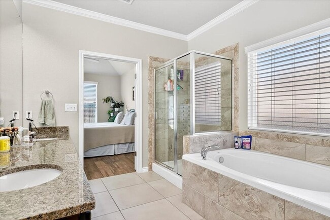 Building Photo - 7841 Fort Griffen Dr