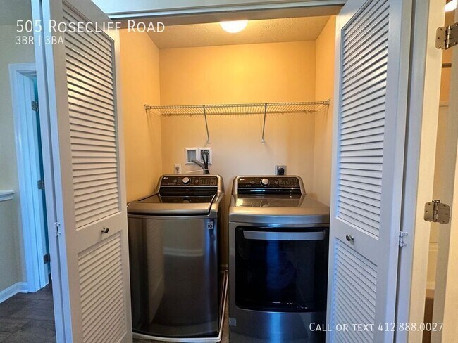 Building Photo - 505 Rosecliff Rd