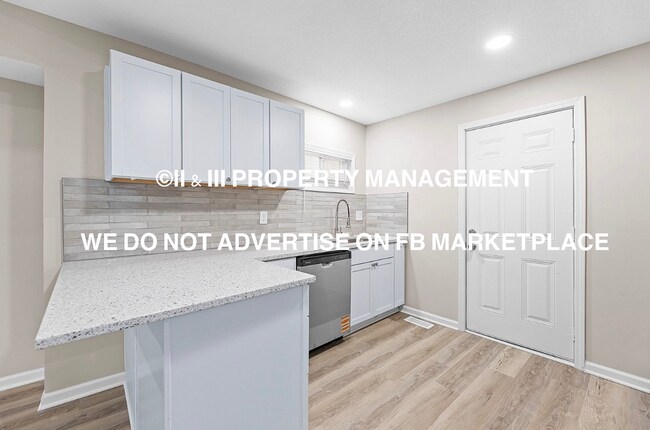 Building Photo - 4517 Jarboe St