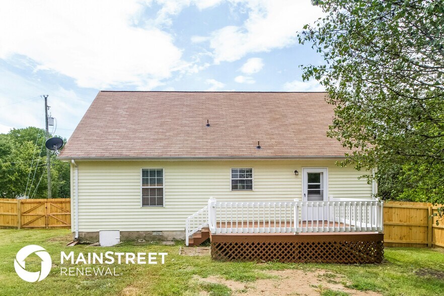 Building Photo - 101 Wortham Ct