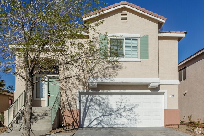Building Photo - 5321 Clover Blossom Ct