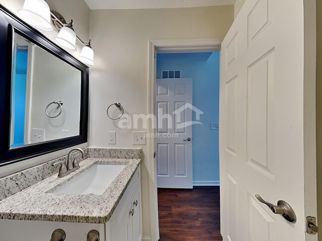 Building Photo - 1161 Barlowe Run Dr