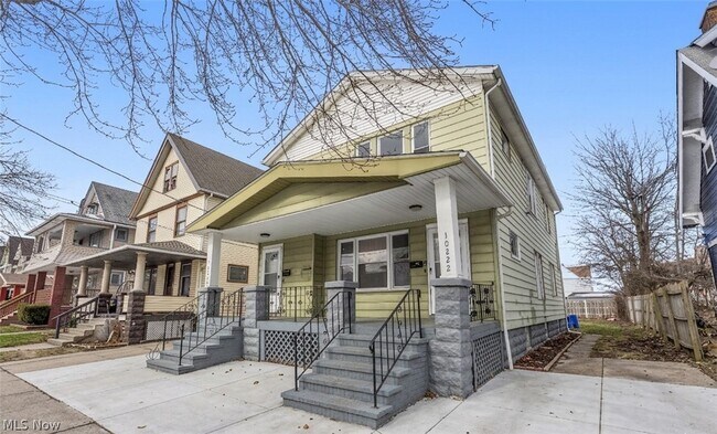 Building Photo - 10222 Joan Ave