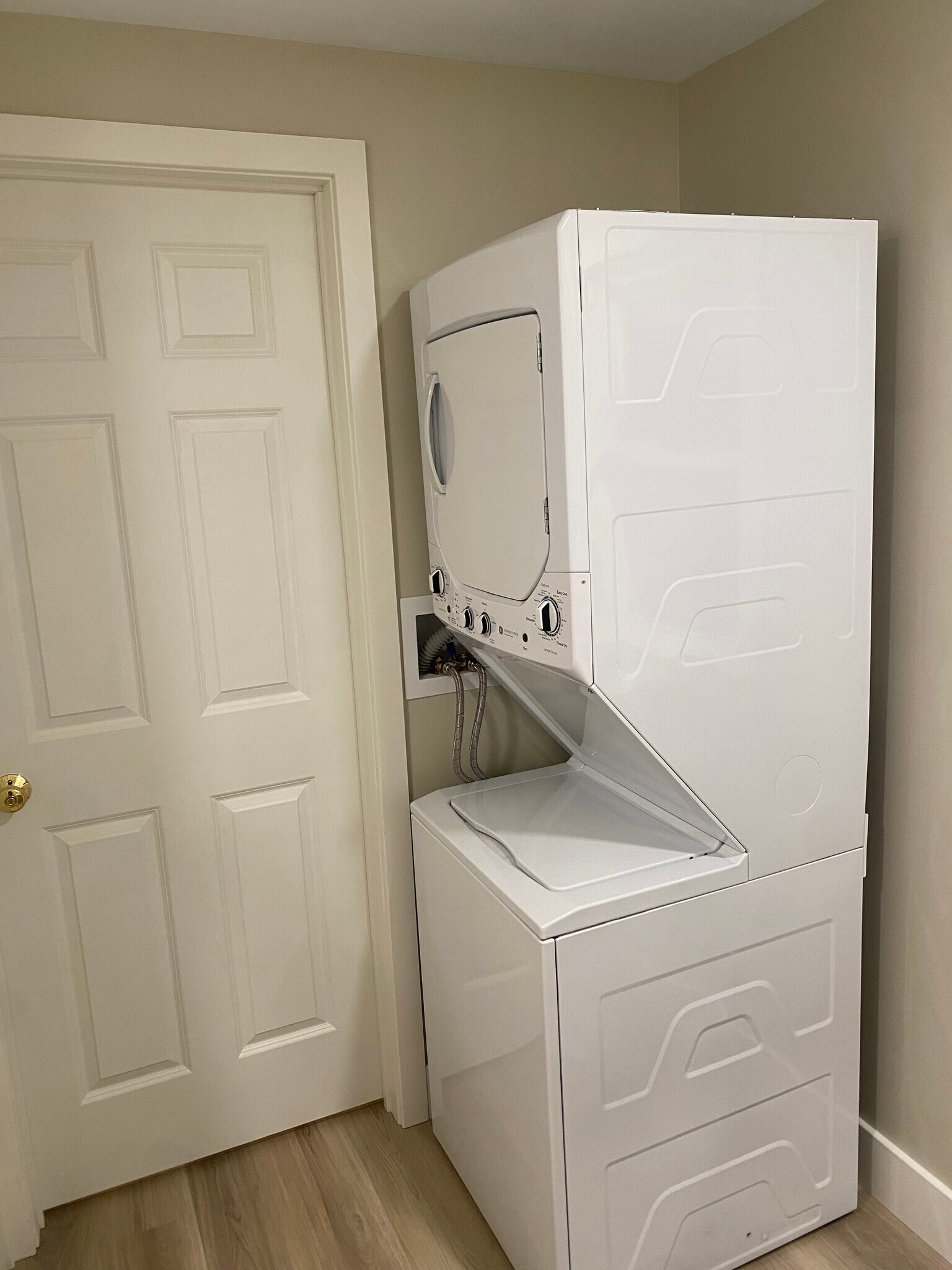 Laundry - 558 Union School Rd