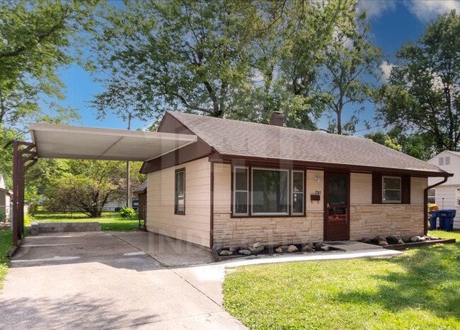 Building Photo - 7315 E 53rd St