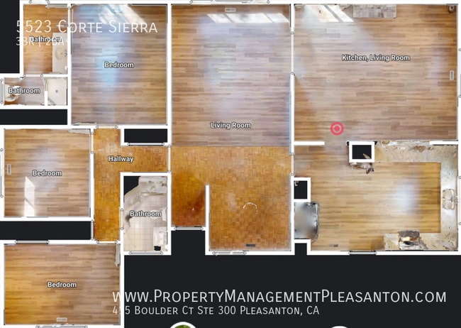 Building Photo - 5523 Corte Sierra