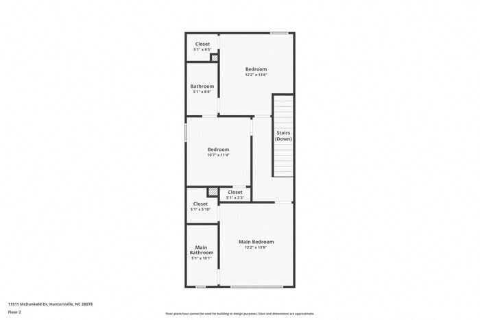 Building Photo - 11511 McDunkeld Dr