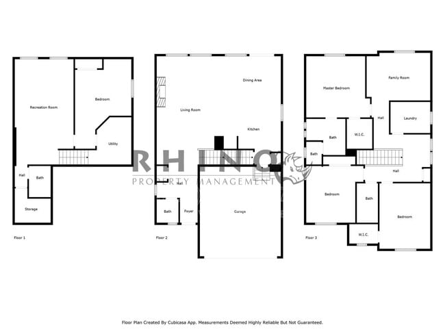 Building Photo - 14291 S Ashvale dr