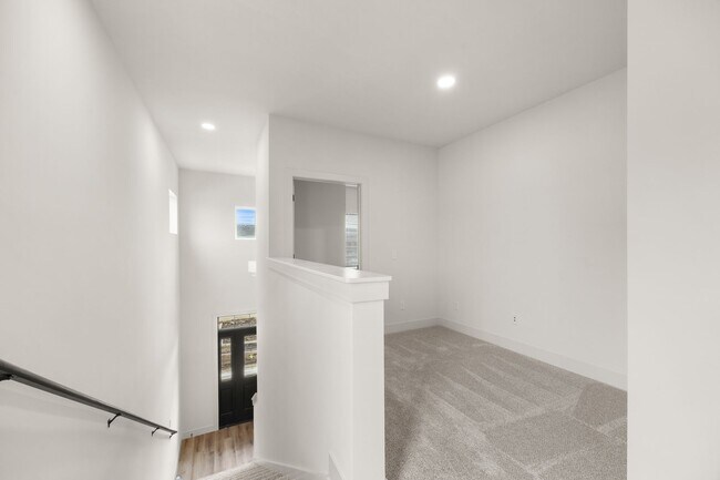 Building Photo - Brand New Two Bedroom Townhome in West Laf...