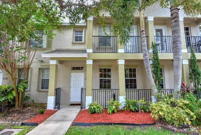 Primary Photo - 2116 SE Eatonville Dr