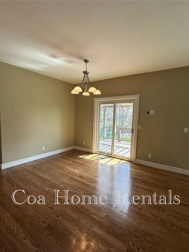 Building Photo - Beautiful Andover Property