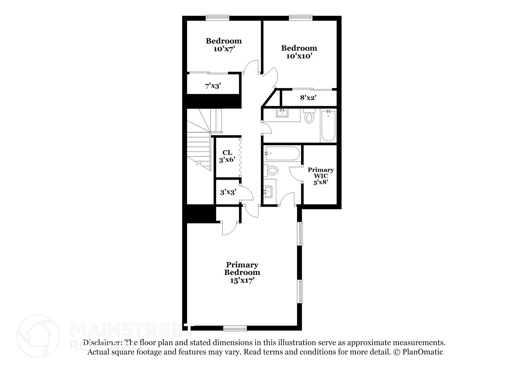 Building Photo - 126 N 86th Ln