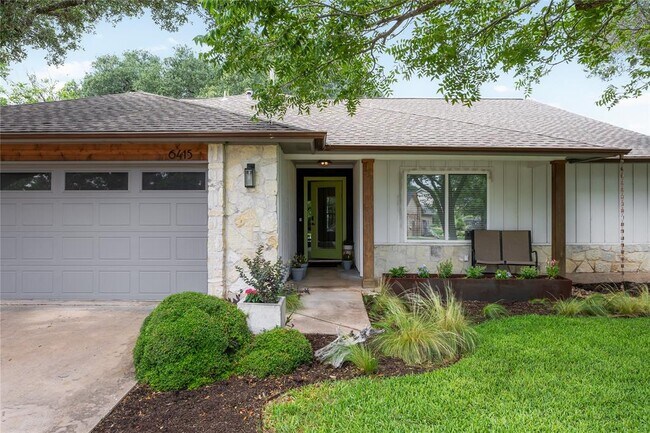 Building Photo - 6415 Steer Trail