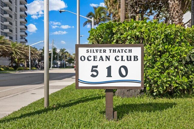 Building Photo - 510 N Ocean Blvd