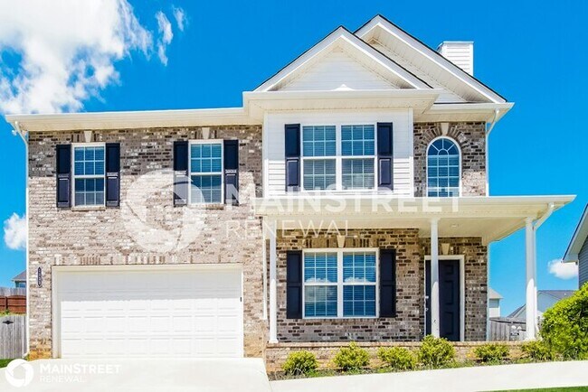 Building Photo - 1133 CLOUD VIEW DR, POWELL, TN 37849