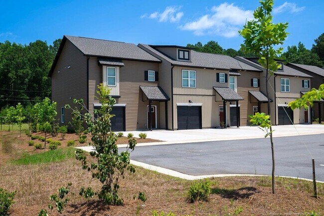 Building Photo - 1131 Elk Knob Trl