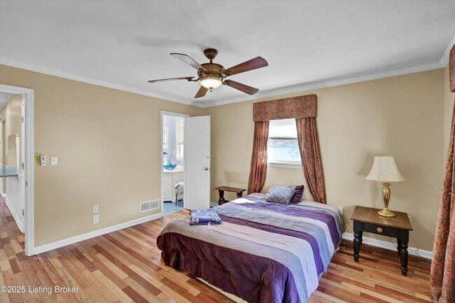 Building Photo - 7405 Ridan Way