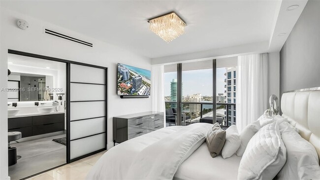 Building Photo - 5875 Collins Ave