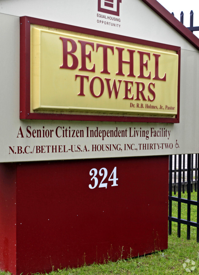 Building Photo - Bethel Towers