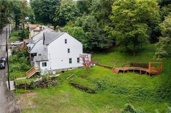 Building Photo - 522 Suffolk St