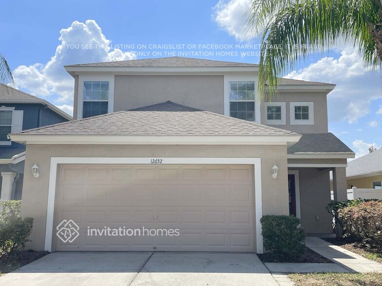 Primary Photo - 12652 Belcroft Dr