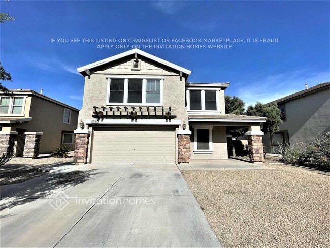 Building Photo - 1395 S Owl Dr