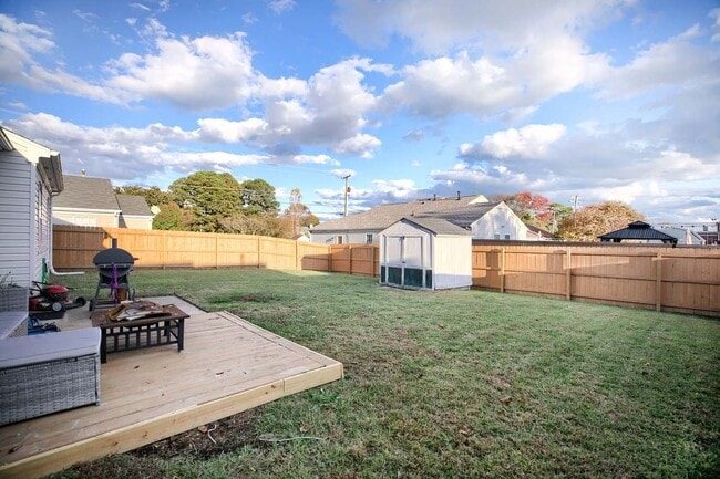 Building Photo - Call Sabrina Thomas Office at 757-767-0767 for more information