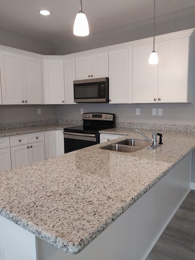 Building Photo - Gorgeous 3 Bedroom 2.5 Bath Townhome