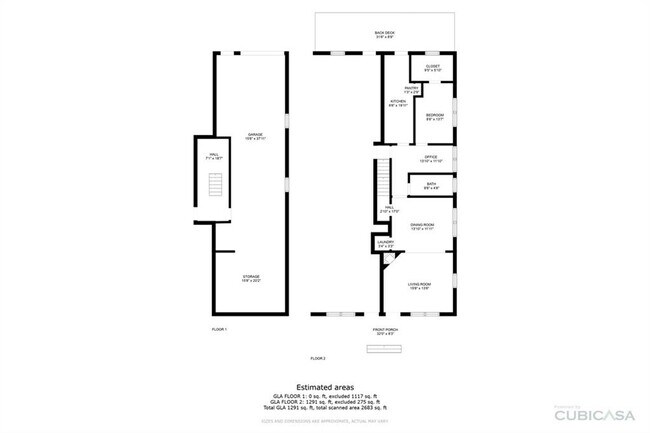 Building Photo - 556 Seal Pl NE