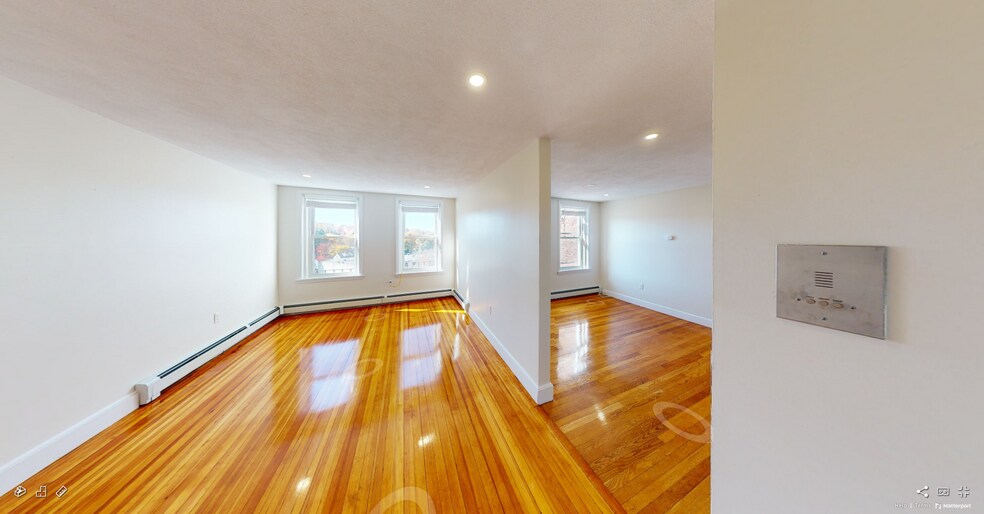 Building Photo - 311 Tappan St