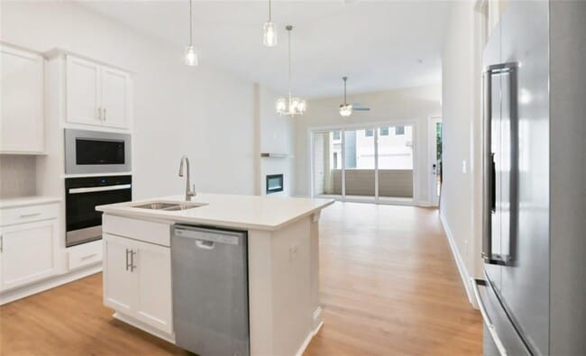 Building Photo - 726 Stickley Oak Way
