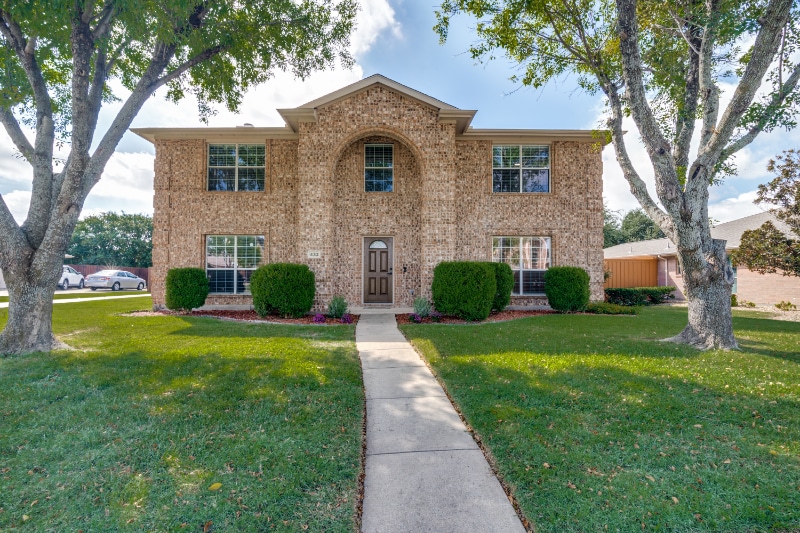 Building Photo - 432 Ponderosa Trail