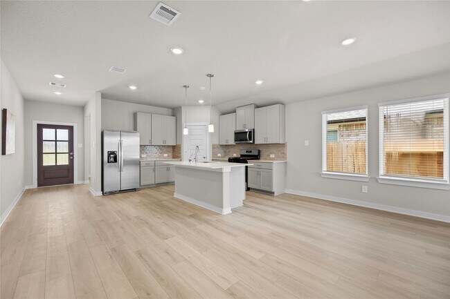 Building Photo - 6246 Brazos Trl Dr