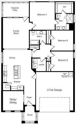 Building Photo - 6240 General Store Way