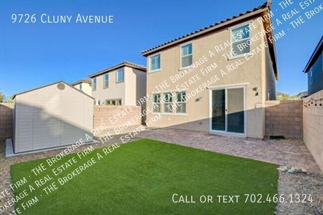 Building Photo - 9726 Cluny Ave