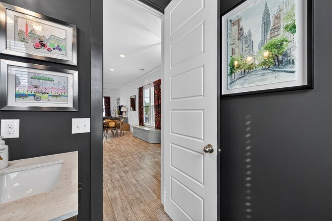 Building Photo - 4515 Summey Street